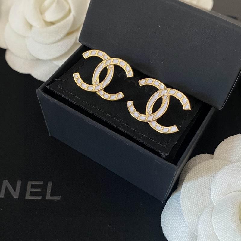 Chanel Earrings 223